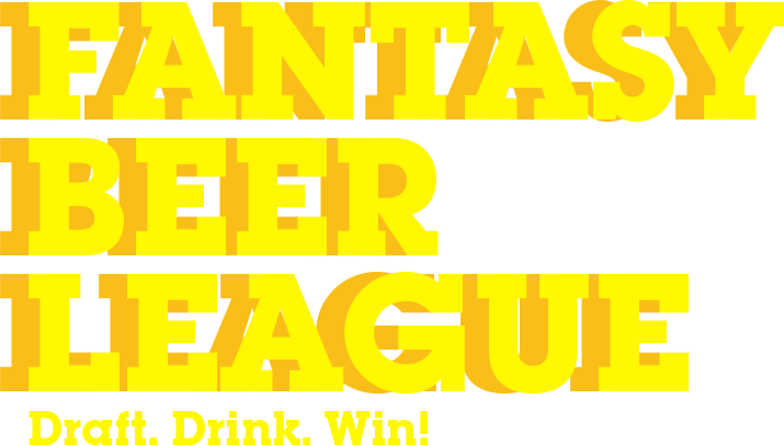 Fantasy Beer League